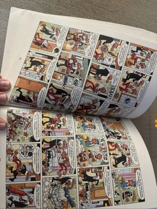 Mortadelo y Filemón