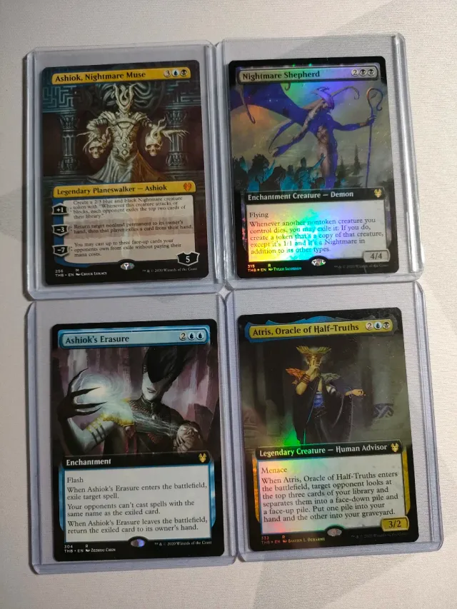 Theros Beyond Death MTG PACK