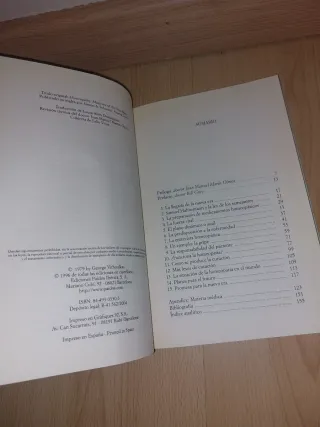 LIBRO - Homeopatía: salud, enfermedad y curación