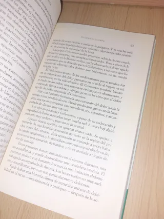 LIBRO - Homeopatía: salud, enfermedad y curación