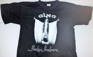 Medina Azahara LEER ! Poster CD DVD VHS Pin Boli