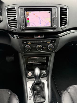 Volkswagen Sharan 2.0 170cv DSG