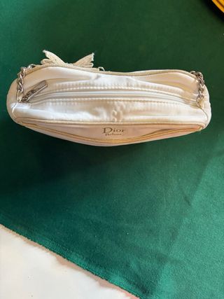 Borsettina Dior Profumi porta trucchi