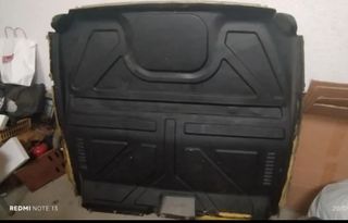 Chapa divisoria/Separador carga Mercedes Vito W638