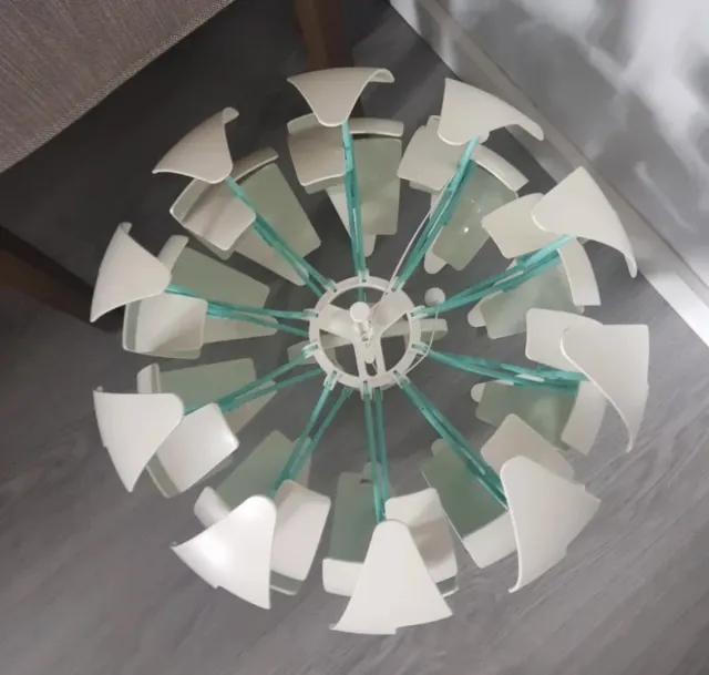 Lámpara colgante Ikea PS