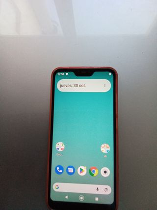 Xiaomi A2 Lite