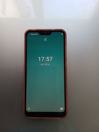 Xiaomi A2 Lite