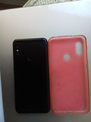 Xiaomi A2 Lite