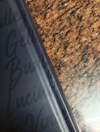 Mundo Mágico: el gran libro de los personajes