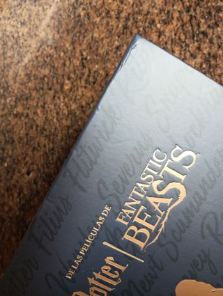 Mundo Mágico: el gran libro de los personajes