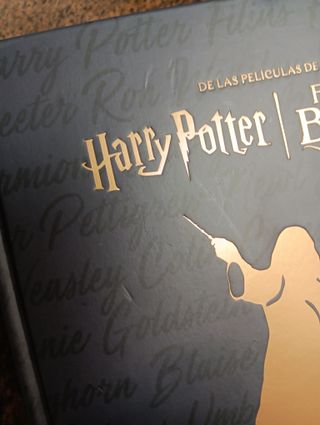 Mundo Mágico: el gran libro de los personajes