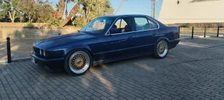 BMW Serie 5 1994
