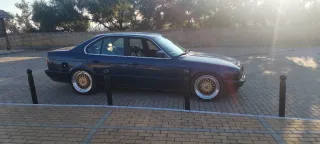 BMW Serie 5 1994