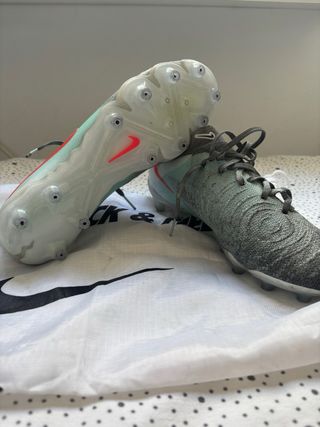 Nike Phantom GX2 Botas de Fútbol