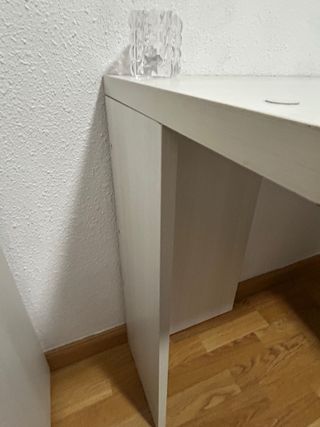 Escritorio, Cama con Cajones y Zapatero