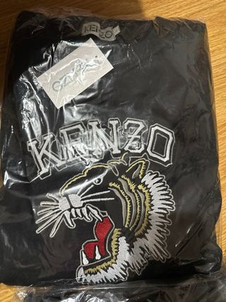 Lote 2 Sudaderas Kenzo y Nike Talla Única
