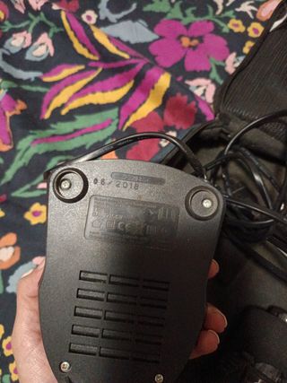 Taladro Bosch GSB 12V-15 Profesional