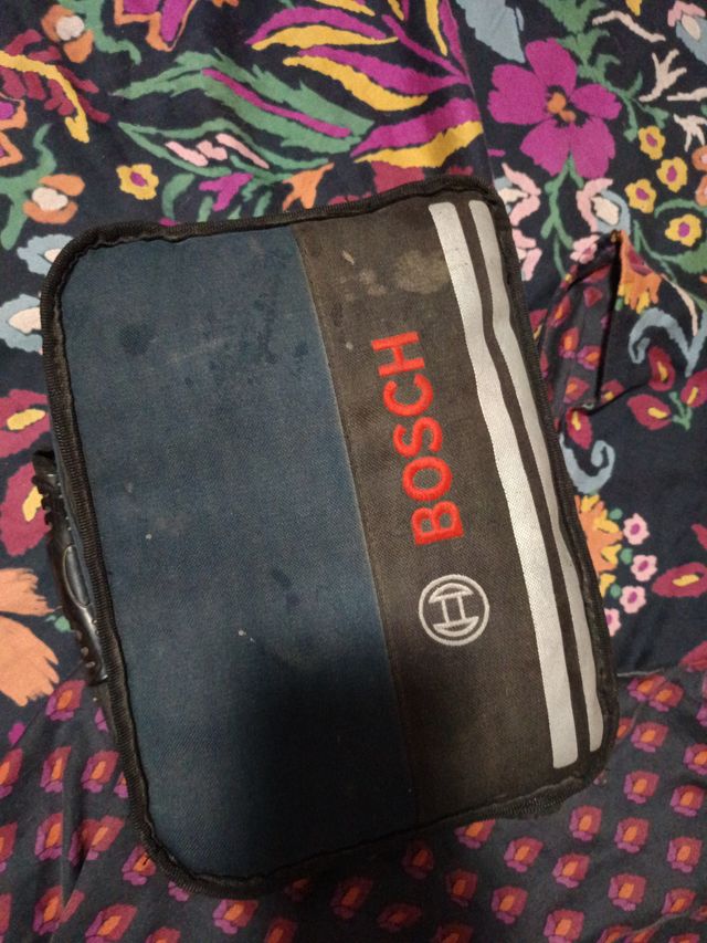 Taladro Bosch GSB 12V-15 Profesional