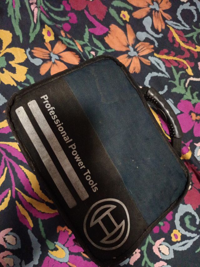 Taladro Bosch GSB 12V-15 Profesional