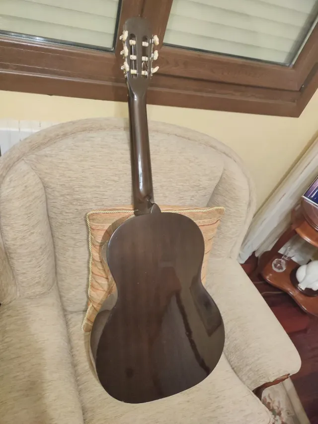 Guitarra Clásica Sonora C-392