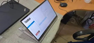 Lenovo Yoga 14s G2 i7 16GB 512GB SSD