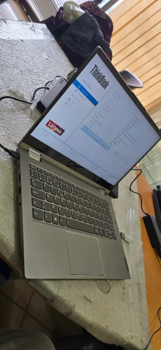 Lenovo Yoga 14s G2 i7 16GB 512GB SSD