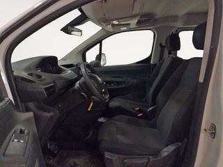 Peugeot Rifter Active Pack Business