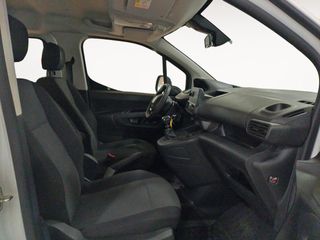 Peugeot Rifter Active Pack Business