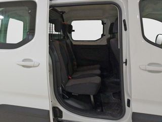 Peugeot Rifter Active Pack Business