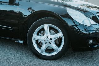 Mercedes-Benz Clase R