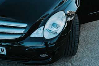 Mercedes-Benz Clase R