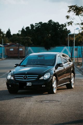 Mercedes-Benz Clase R
