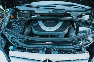 Mercedes-Benz Clase R