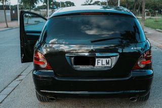 Mercedes-Benz Clase R