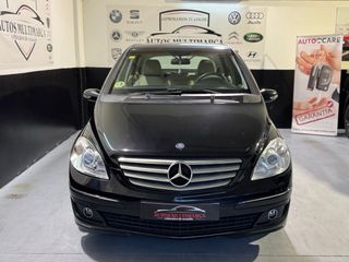 Mercedes-Benz Clase B 2007