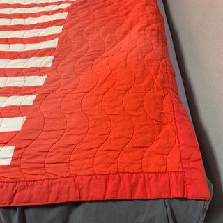 Atlético de Madrid colcha cama 163x209cm