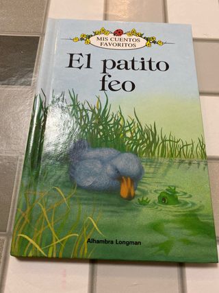 Cuentos infantiles clásicos
