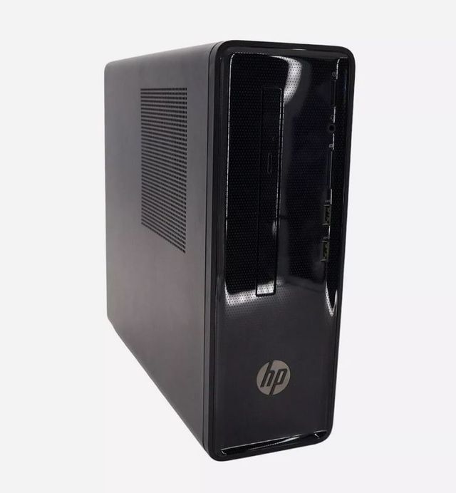 HP SLIM DESKTOP 290