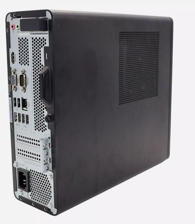 HP SLIM DESKTOP 290