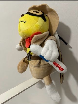 Peluche Abejonejo After Bite