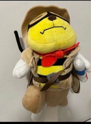 Peluche Abejonejo After Bite