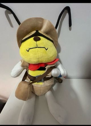 Peluche Abejonejo After Bite