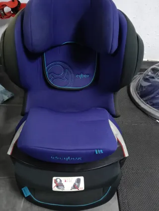 Silla de coche Cybex grupo 1
