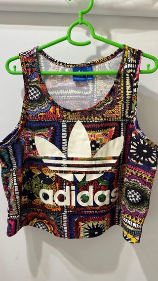 Conjunto Adidas mujer