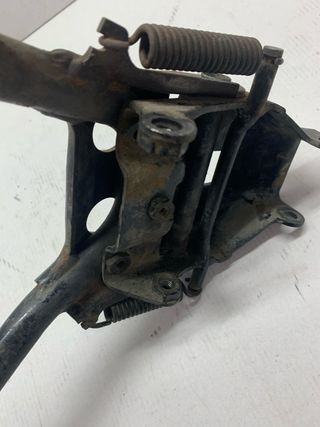 Caballete para Zip/Typhoon