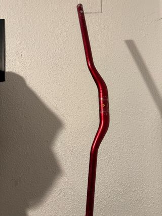 Manillar Nukeproof MTB