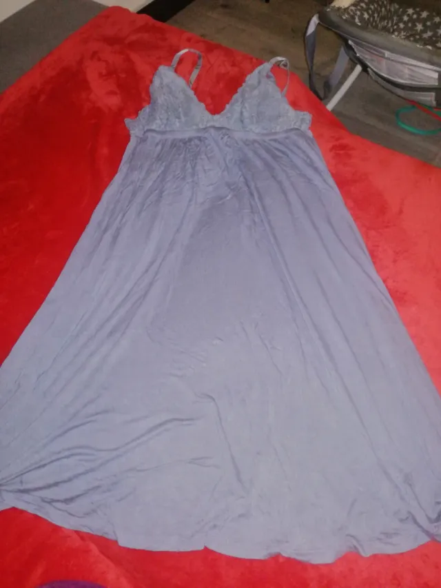 Camisón premamá Women'secret Talla L