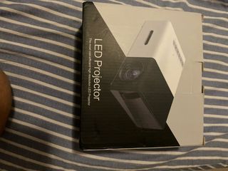 Proyector LED Alta Resolución