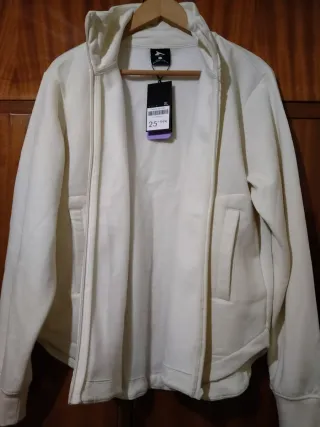 Sudadera de mujer sin estrenar