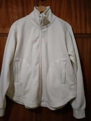 Sudadera de mujer sin estrenar